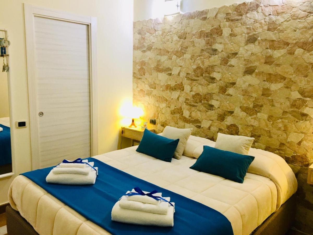 Napoli Storia E Mare Bed & Breakfast エクステリア 写真